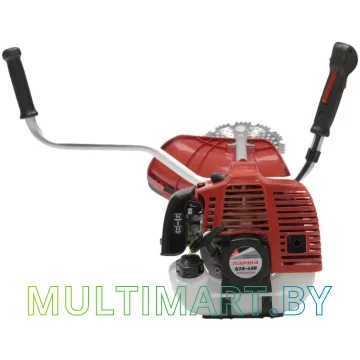 Триммер Парма БТК-430М картинка 2